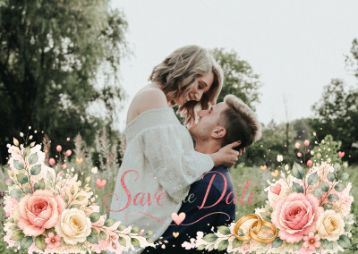 Save the Date
