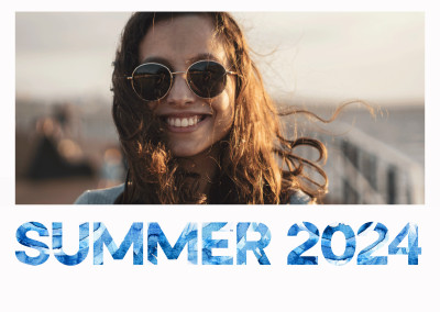 Summer 2024