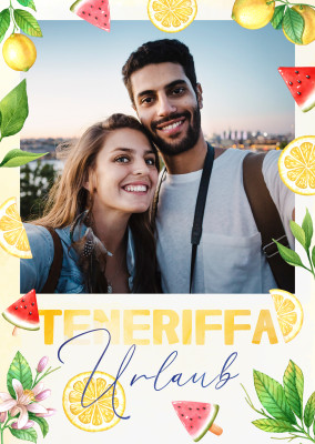 Teneriffa Urlaub