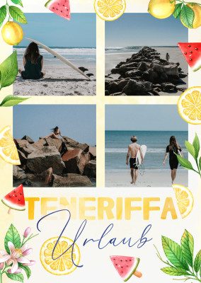 Teneriffa Urlaub