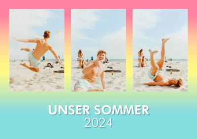 Unser Sommer 2024