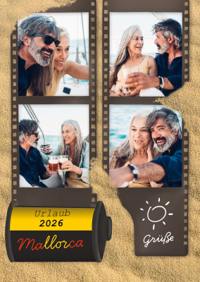 Urlaub 2026 - Mallorca