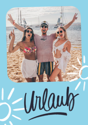 Urlaub