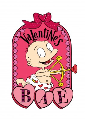 Valentine's Bae
