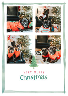 Very Merry Christmas