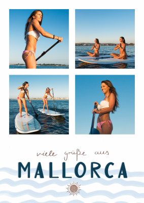 Mallorca