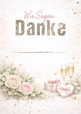Wir Sagen Danke