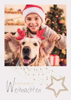 Zauberhafte Weihnachten