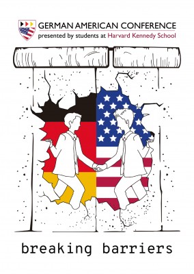 Duits-Amerikaanse Conferentie llustration 13