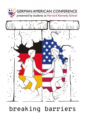 Duits-Amerikaanse Conferentie llustration 14