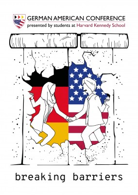 Duits-Amerikaanse Conferentie llustration 5