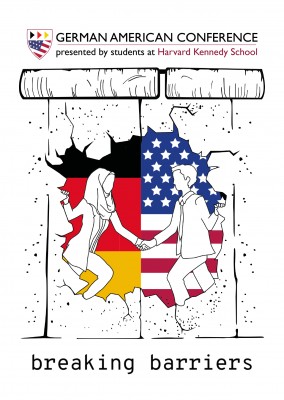 Duits-Amerikaanse Conferentie llustration 6