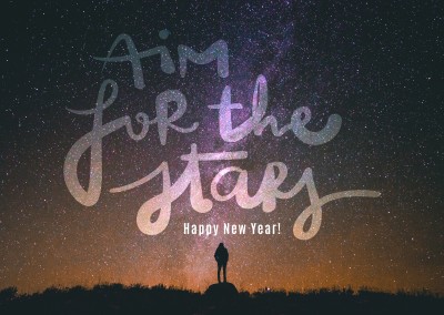 Aim for the Stars with Galaxy