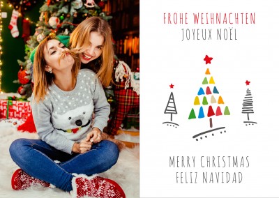 Méridien De La Conception Frohe Weihnachten Joyeux Noël Joyeux Noël Joyeux Noël