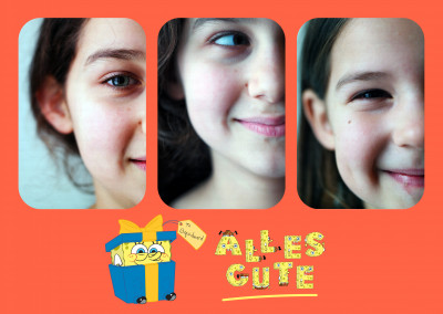Spongebob - Alles Gute!, spongebob buchstaben