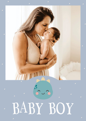 Baby boy - PFLÜGLER PHOTO