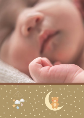 Baby moon