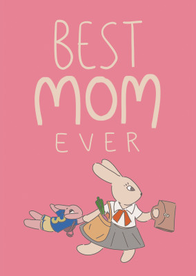 Best mom ever