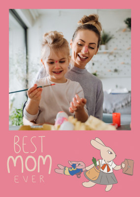 Best mom ever