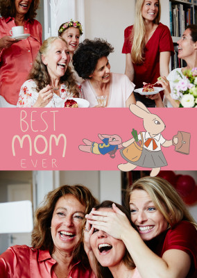Best mom ever