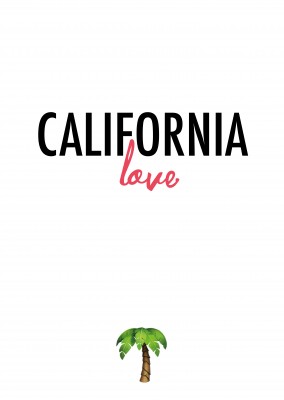 California Love