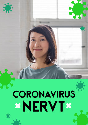 Coronavirus Nervt