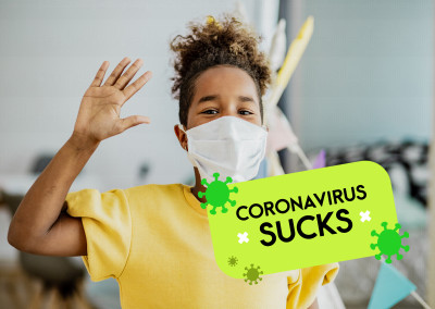 Coronavirus Sucks