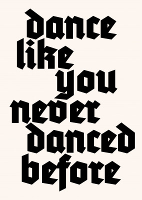 Kubistika Dance like you never danced before