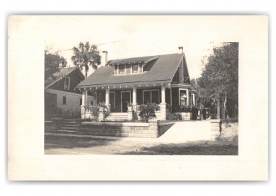 Daytona Florida Residence Exterior