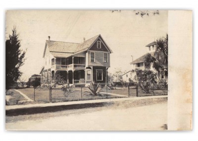 Daytona Florida Residence Iron Gate