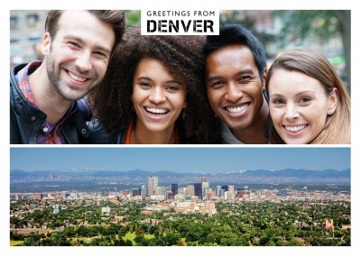 Online-Dating-Fotograf Denver
