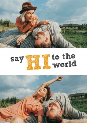 Hostelling International â€“ dire SALUT pour le monde