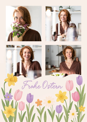 Happy Easter