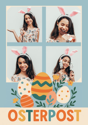 Happy Easter