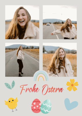 Happy Easter
