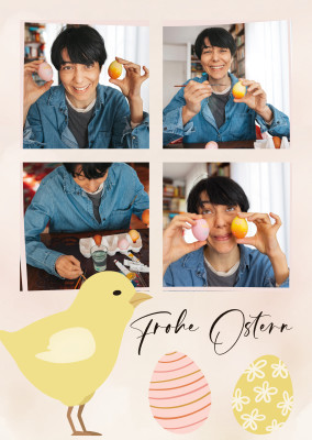 Happy Easter