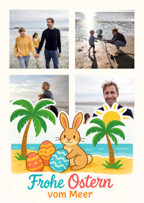 Happy Easter