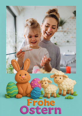 Happy Easter