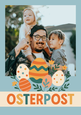 Happy Easter