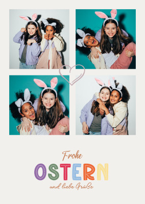 Happy Easter