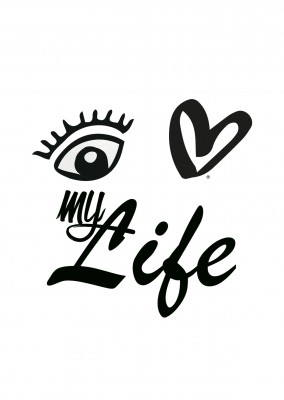 Eye-amore della mia vita