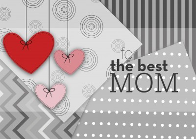 Over-Night-Design for the best mom
