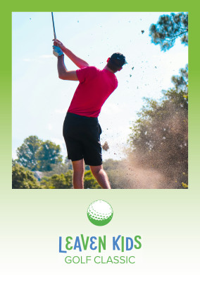 Leaven Kids Golf Classic