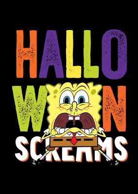 Halloween screams
