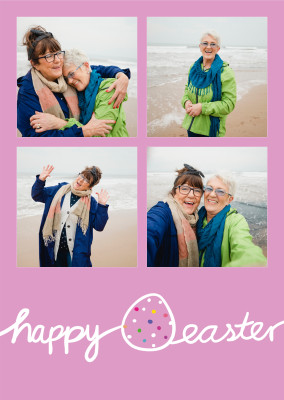 Happy Easter