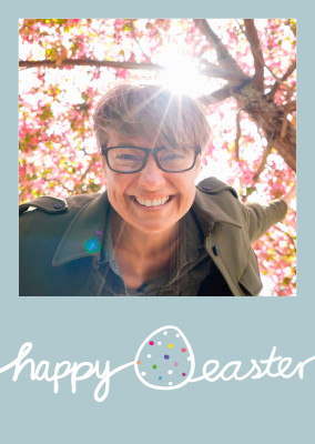 Happy Easter