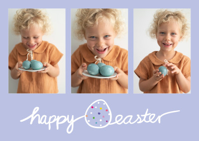 Happy Easter