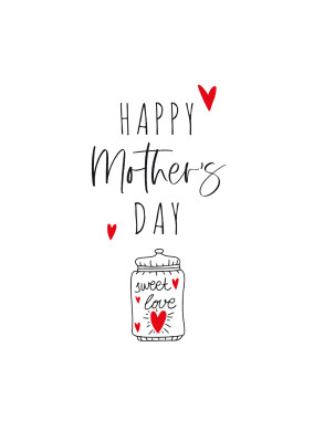 MERIDIAN DESIGN – Happy mother's day