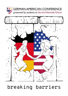 German American Conference llustration 12