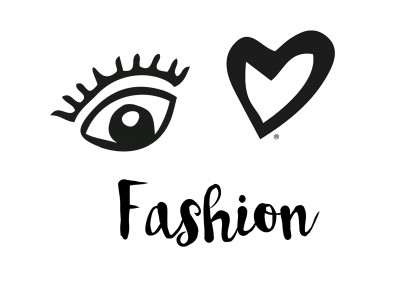 illustration Eye-love fashion